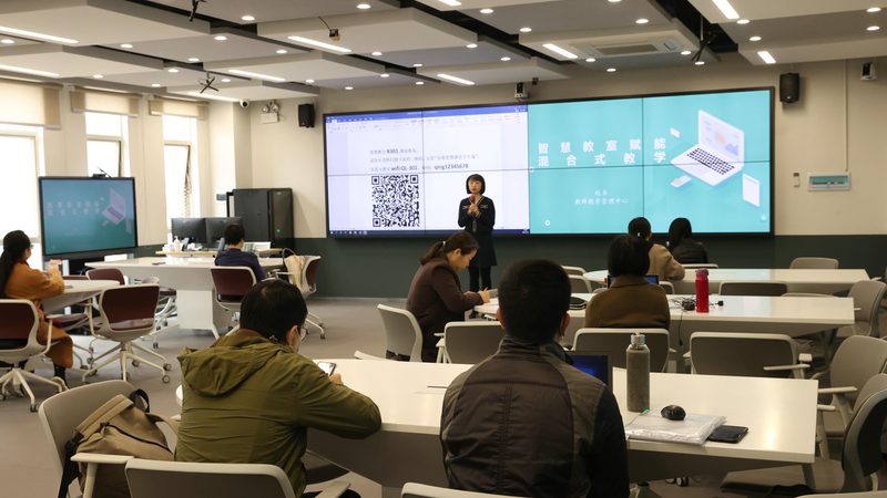 揭秘：会计培训行业标准制定部门的那些事儿