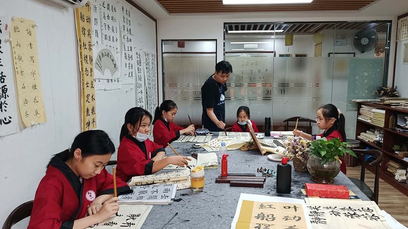 北京会计培训学校收费标准