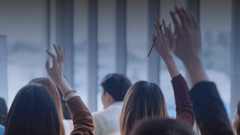 教师资格证面试试讲流程全解析