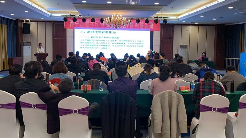 叉车培训学校靠谱选择：如何评估教学与就业转化