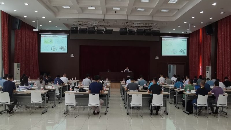 网课平台服务器配置清单：揭秘高效教学背后的技术支撑