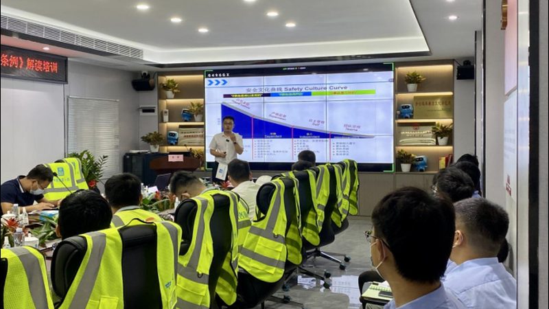 北京一级建造师培训机构对比