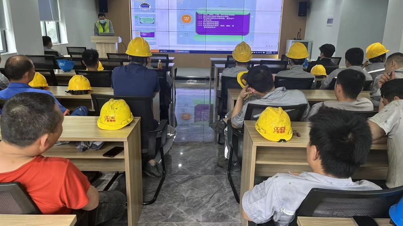 零基础机械加工技能培训，从入门到精通的完整流程